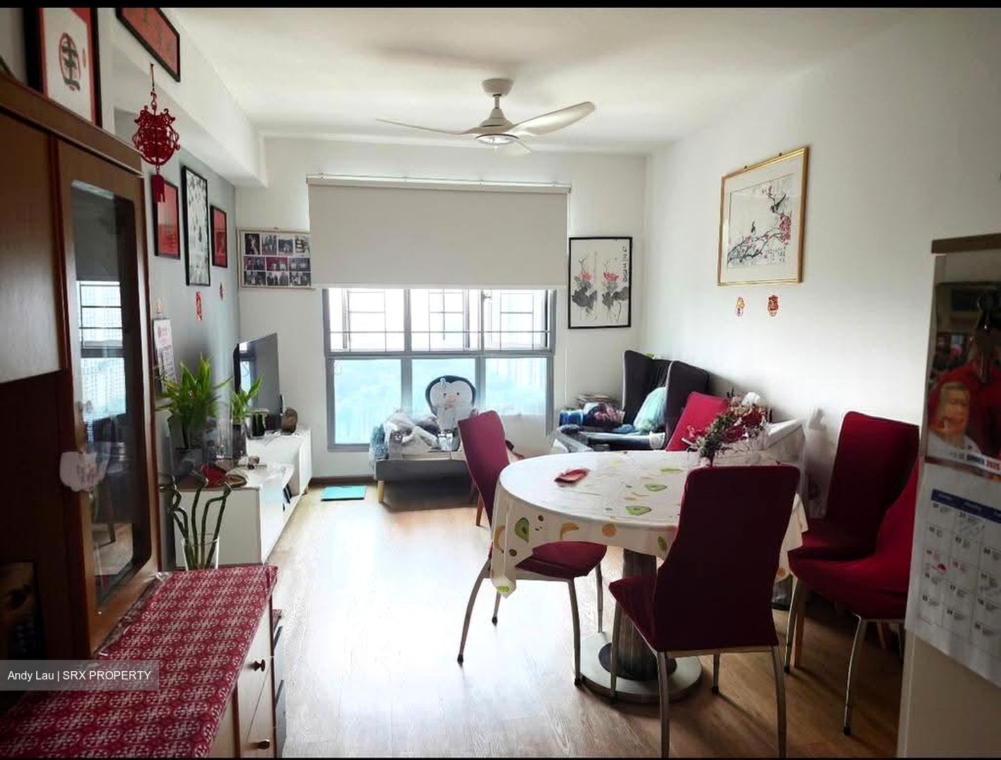 Blk 37 Skyresidence @ Dawson (Queenstown), HDB 3 Rooms #637810361